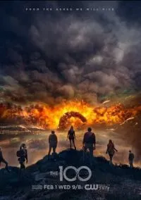 Сотня (сериал 2014) смотреть онлайн - LordFilm