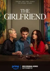 Девушка моего сына (сериал 2025) смотреть онлайн - LordFilm