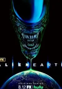 Чужой: Земля (сериал 2025) смотреть онлайн - LordFilm